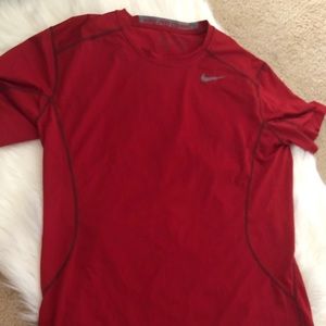 Nike Pro Combat Shirt
